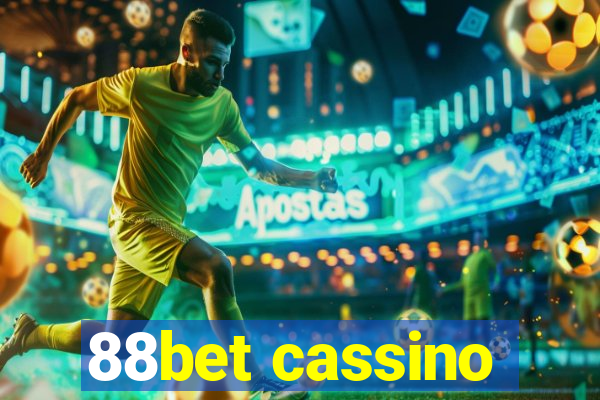 88bet cassino